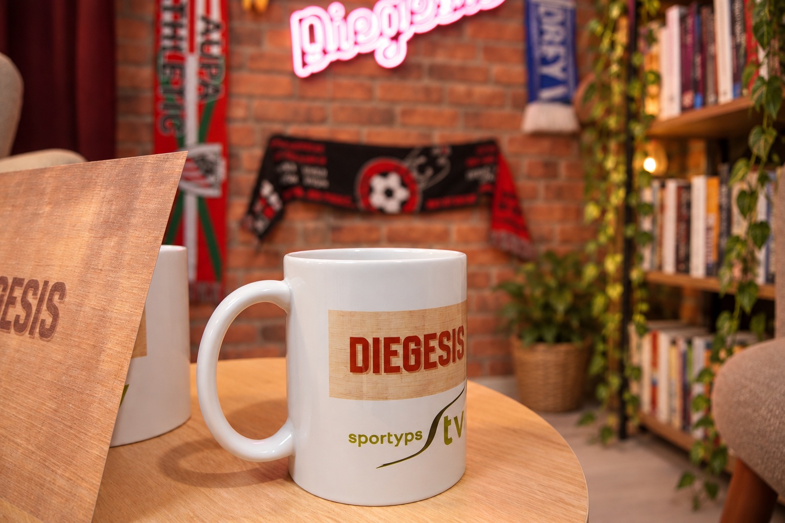 Diegesis 4